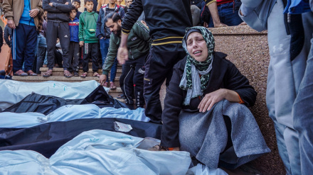 27 больниц в секторе Газа перестали работать