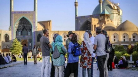 イラン観光相「32カ国に対するビザ免除案が閣議決定」