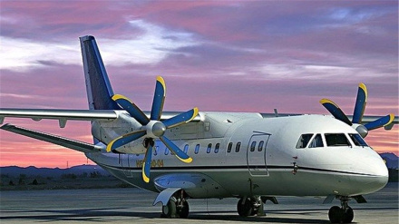 Iran gibt Bau erster Produktionsanlage für Passagierflugzeuge bekannt