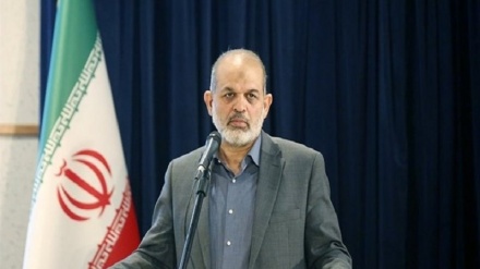 وزیر کشور ایران: عاملان جنایت کرمان در انتظار پاسخ قاطع و کوبنده باشند