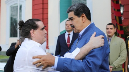 USA und Venezuela tauschen Gefangene aus, darunter den berüchtigten „Fat Leonard“