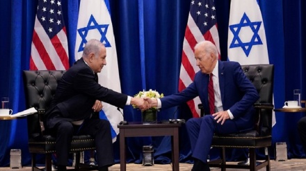 La nuova enfasi di Biden sul suo essere sionista