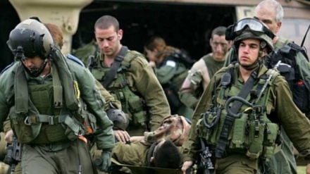 हमारे सैनिक बहुत थक चुके हैं-इस्राईली सेना