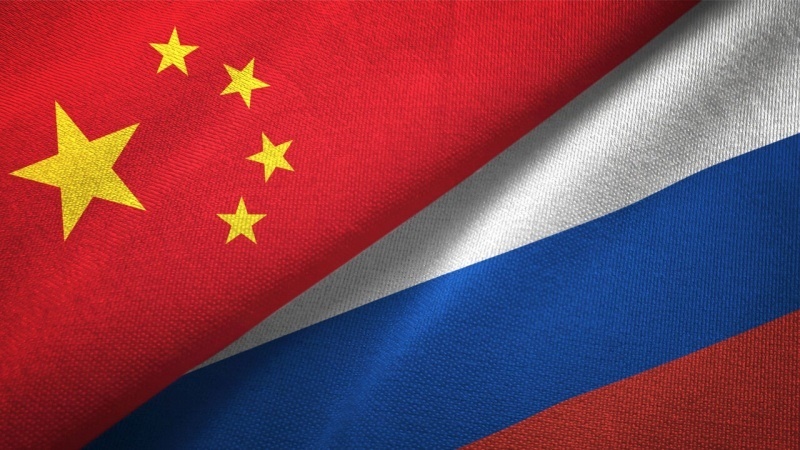 Record commerciale tra Russia e Cina