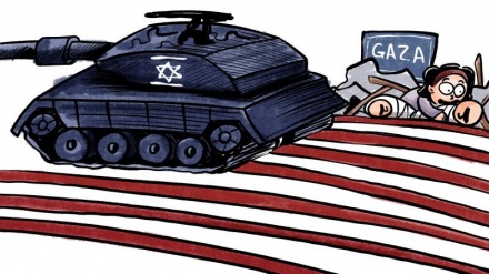 (VIGNETTE) Usa, veto risoluzione Onu per Gaza