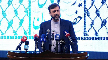 Ղարիբաբադի. «Ալ- Աղսայի փոթորիկ»  գործողությունը բացահայտեց Սիոնիստական ռեժիմի հետախուզական կազմակերպությունների անկարողությունը