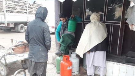 گرانی سوخت در هرات؛ مردم آماده زمستان نیستند