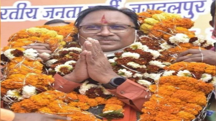 संघ के पसंदीदा और आदिवासी नेता छत्तीसगढ़ के अगले मुख्यमंत्री होंगे