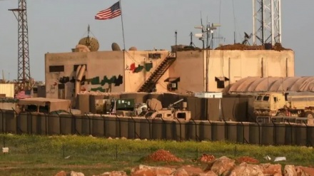 イラク・シリア内の米軍基地、2カ月で100回攻撃受ける