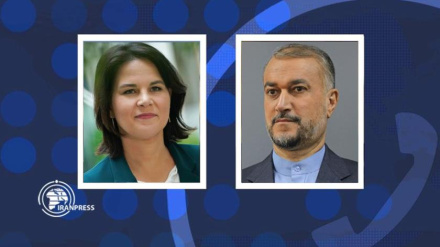 Ամիր Աբդոլլահյանը դատապարտել է Սիոնիստական ռեժիմի կողմից Գազայում իրականացվող ցեղասպանությունը