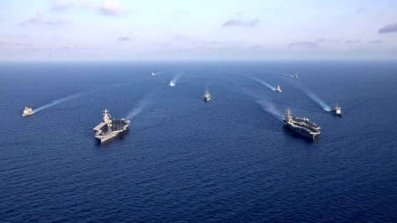 Spanja vuri veton ndaj vendimit të BE-së për t'iu bashkuar koalicionit detar amerikan në Detin e Kuq