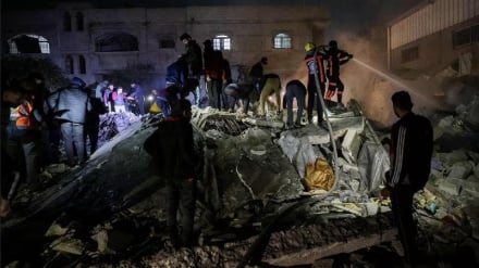 (AUDIO) Gaza, nuovo massacro a Rafah