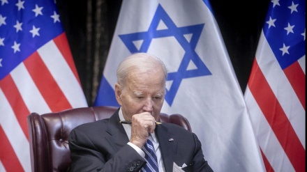 Провал американской внешней политики в 2023 году