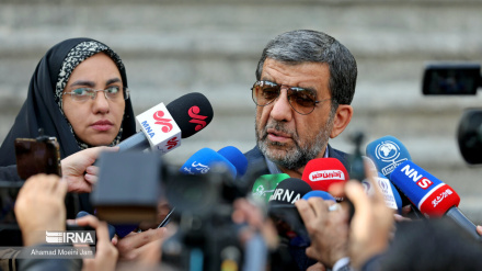 Zərğami: 32 ölkə üçün vizaların ləğvi hökumət tərəfindən təsdiqləndi - Pekində “Pars Əzəməti” sərgisi keçiriləcək