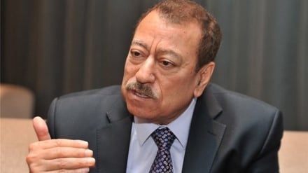 यमन युद्ध में अमरीका पराजित होगाः अतवान