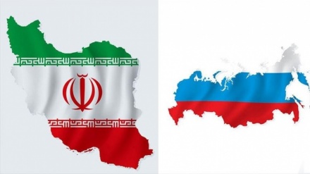 Создание совместной инфраструктуры между Ираном и Россией для развития инновационных компаний.