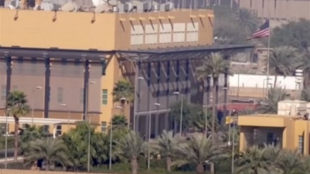 דיווחים ערביים: שגרירות ארה