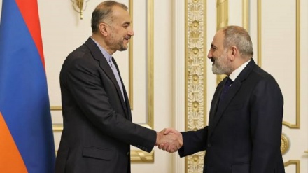 Մեկնաբանություն - Ինչո՞ւ է կարևոր Իրանի արտգործնախարարի այցը Հայաստան