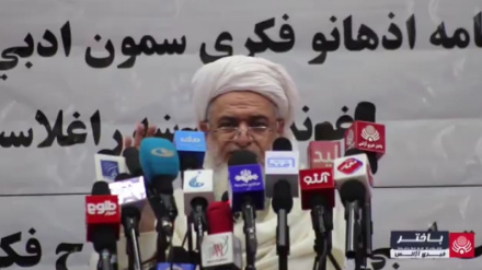 طالبانو؛ د دوی په مشرانو د امریکا بندیزونه غیر عادلانه او نا سم وبلل