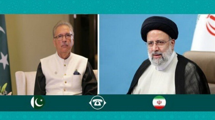 Раиси раскритиковал неспособность международных организаций остановить преступления сионистского режима