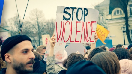  Western double standards toward human rights 