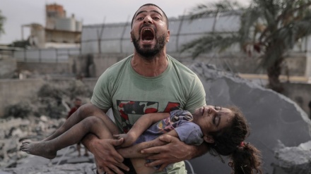 Մեկնաբանություն-Իսրայելը շարունակում է մանկասպանությունը Գազայում