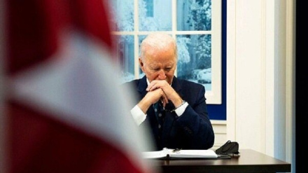 Պաշտոնապես մեկնարկել է Բայդենի իմփիչմենթի հարցով  հետաքննությունը  