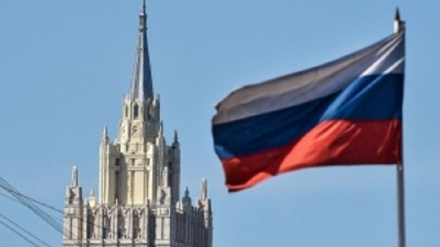 La Russia risponde alle azioni ostili dell’Occidente