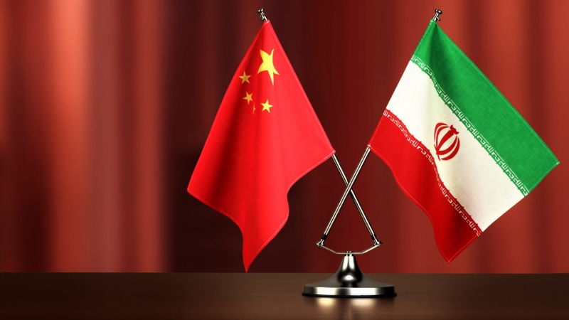 在标准领域合作备忘录的背景下发展中国与伊朗的贸易关系