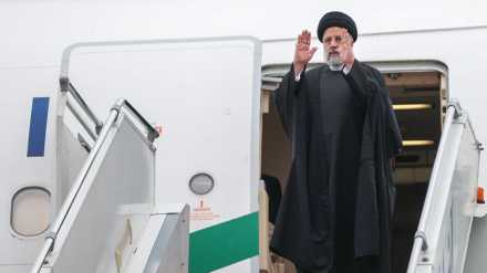 রাশিয়া গেলেন ইরানের প্রেসিডেন্ট; বিশেষ গুরুত্ব পাবে গাজা ইস্যু