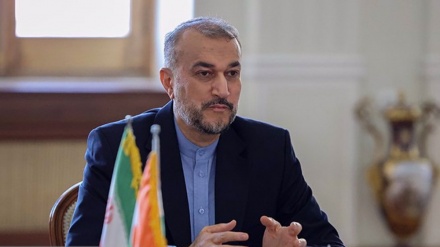 Amir-Abdollahian: Hamasi ka kapacitete të mjaftueshme për të vazhduar për muaj të tërë konfrontimin me Izraelin