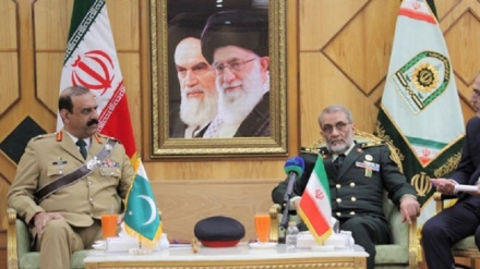 Заместитель командующего иранской полиции: Пакистан не должен допускать террористическую деятельность