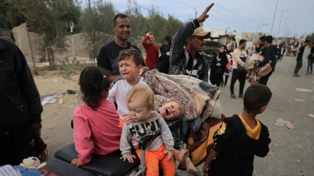 Մեկնաբանություն - Մակրոնի նախազգուշացումը`սիոնիստների կողմից Գազայի ոչնչացման կապակցությամբ