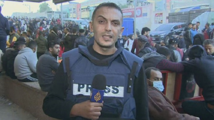 Jeshi la Kizayuni limeua kwa halaiki jamaa 22 wa familia ya ripota wa Aljazeera