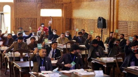 شانزدهمین کنگره سالانه فدراسیون فوتبال افغانستان
