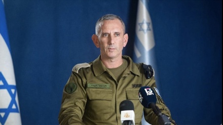 Kisruh di Tubuh Militer Israel, Pejabat Intelijen Ramai-Ramai Mundur