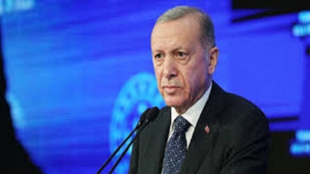 Le critiche di Erdogan ai crimini di Netanyahu a Gaza