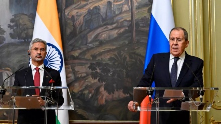 अमेरिका वर्षों से फिलिस्तीनी देश के गठन के मार्ग में बाधा बना हुआ हैः रूस