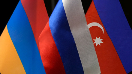 Չափազանց վտանգավոր ենք համարում ՌԴ-ի, Հայաստանի ու Ադրբեջանի միջև պայմանավորվածություններից հրաժարվելու փորձերը․ Զախարովա