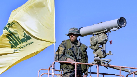 Hisbollah warnt Israel davor, Zivilisten im Libanon anzugreifen