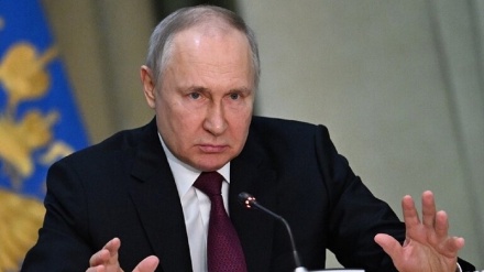 Путин: Байденнинг Россиянинг НАТОга ҳужум қилиши ҳақидаги иддаоси асоссиздир 