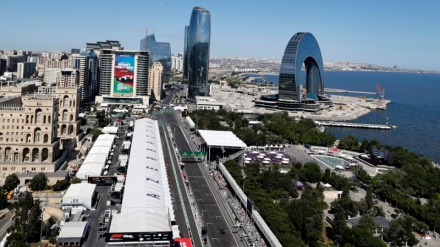 Ադրբեջանում կանցկացվեն արտահերթ նախագահական ընտրություններ