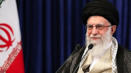 מנהיג המהפכה: ההתקוממות היא גורלה של האומה האסלאמית