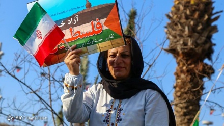 Ceremonia e përkujtimit të ngjarjeve të 30 dhjetorit të vitit 2009 në Iran/Foto