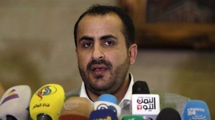 החות'ים: עמידתנו לצד עזה לא ניתנת למשא ומתן