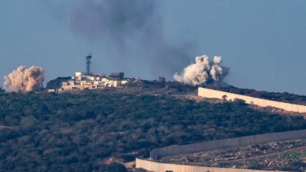 Lebanon’s Hezbollah says staged fresh anti-Israel attacks in support of Gaza