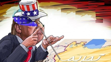 امریکا او په بندیز ئې ترلیونتوب حده روږدیدا