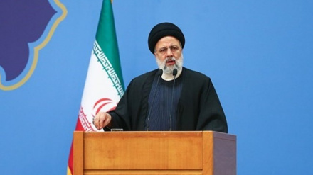 ראיסי: ב-30 בדצמבר, בני עמינו חשפו את המזימות העויינות