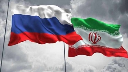 همکاری ایران و روسیه بر سر توافقنامه ای جدید