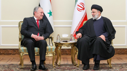 Президент Ирана: «Буря Аль-Аксы» расширила границы системы сопротивления из региона на весь мир